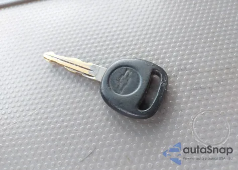 2000 GMC Sierra 1500 Sle из США, поврежденный, VIN 1GTEK19T3YZ257549